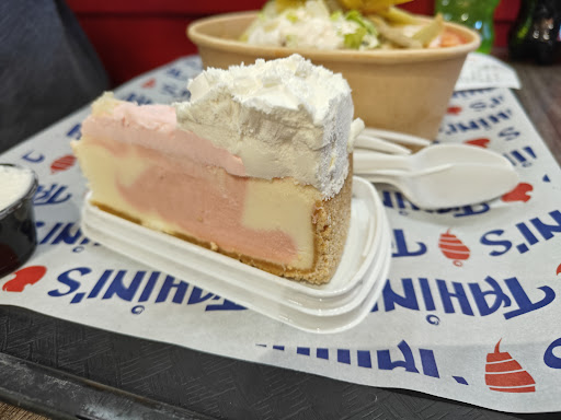 Photo of Tahini's - 797 Milner Ave, Toronto, ON M1B 3C3