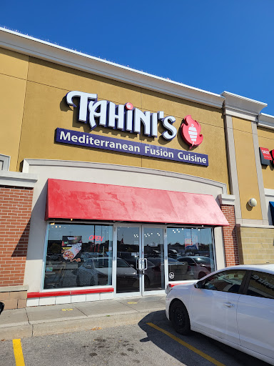 Photo of Tahini's - 797 Milner Ave, Toronto, ON M1B 3C3