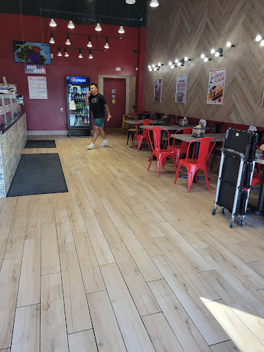 Photo of Tahini's - 797 Milner Ave, Toronto, ON M1B 3C3