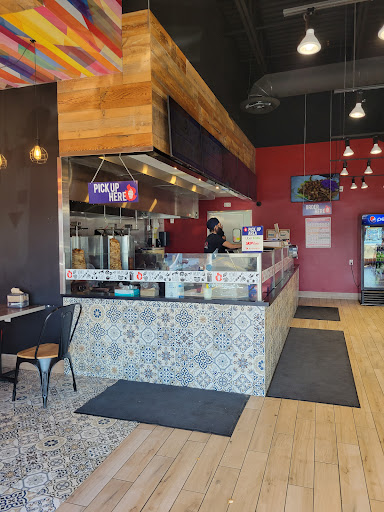 Photo of Tahini's - 797 Milner Ave, Toronto, ON M1B 3C3