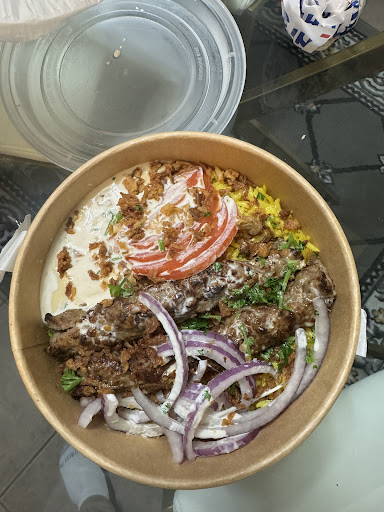 Photo of Tahini's - 797 Milner Ave, Toronto, ON M1B 3C3
