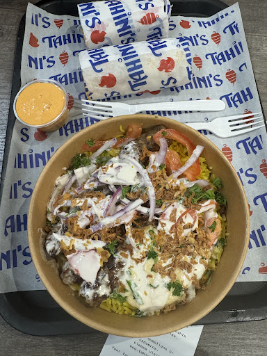 Photo of Tahini's - 797 Milner Ave, Toronto, ON M1B 3C3