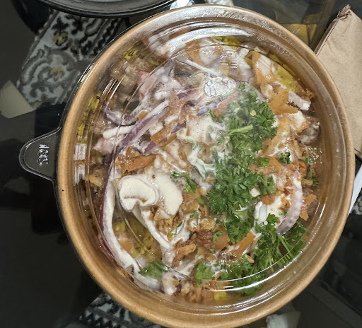 Photo of Tahini's - 797 Milner Ave, Toronto, ON M1B 3C3