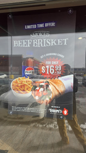 Photo of Tahini's - 797 Milner Ave, Toronto, ON M1B 3C3