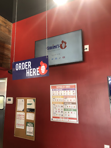 Photo of Tahini's - 797 Milner Ave, Toronto, ON M1B 3C3