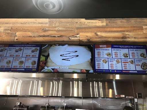 Photo of Tahini's - 797 Milner Ave, Toronto, ON M1B 3C3