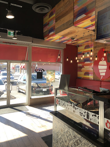 Photo of Tahini's - 797 Milner Ave, Toronto, ON M1B 3C3
