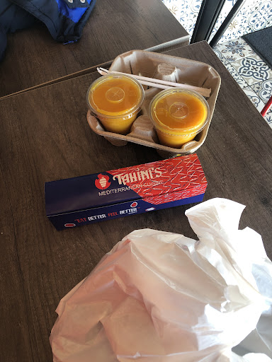 Photo of Tahini's - 797 Milner Ave, Toronto, ON M1B 3C3