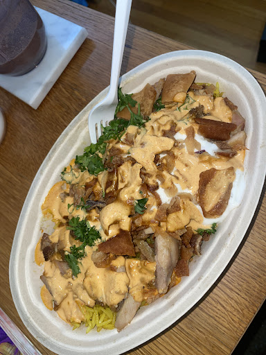Photo of Tahini's - 797 Milner Ave, Toronto, ON M1B 3C3