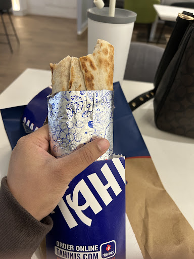 Photo of Tahini's - 797 Milner Ave, Toronto, ON M1B 3C3