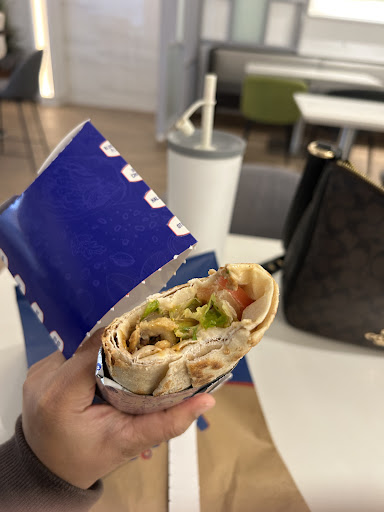 Photo of Tahini's - 797 Milner Ave, Toronto, ON M1B 3C3