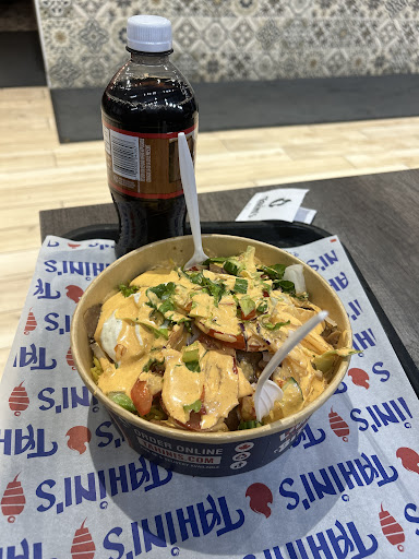 Photo of Tahini's - 797 Milner Ave, Toronto, ON M1B 3C3