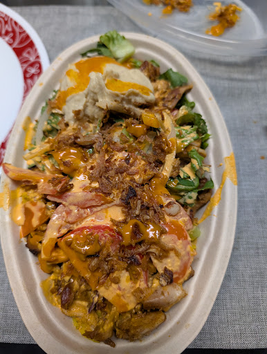 Photo of Tahini's - 797 Milner Ave, Toronto, ON M1B 3C3