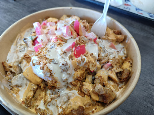 Photo of Tahini's - 797 Milner Ave, Toronto, ON M1B 3C3