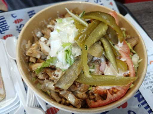 Photo of Tahini's - 797 Milner Ave, Toronto, ON M1B 3C3