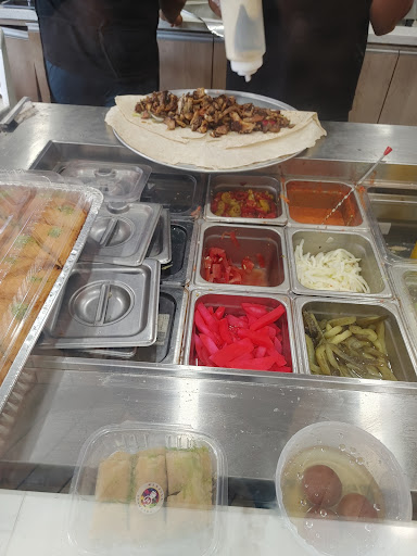 Photo of Mehfill Shawarma - 4280 Kingston Rd Unit#1, Scarborough, ON M1E 2M8