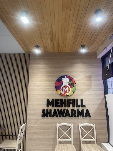 Photo of Mehfill Shawarma - 4280 Kingston Rd Unit#1, Scarborough, ON M1E 2M8