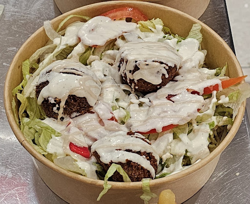 Photo of Mehfill Shawarma - 4280 Kingston Rd Unit#1, Scarborough, ON M1E 2M8