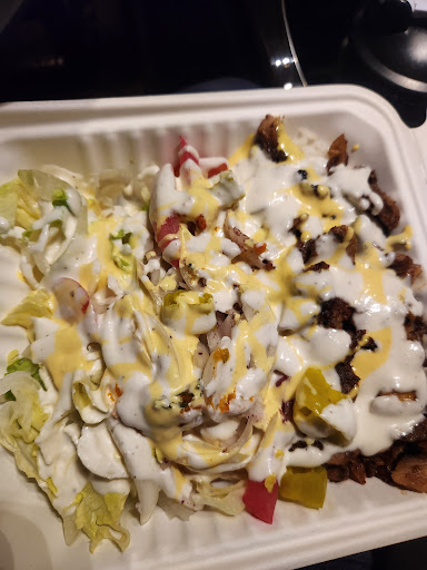Photo of Mehfill Shawarma - 4280 Kingston Rd Unit#1, Scarborough, ON M1E 2M8