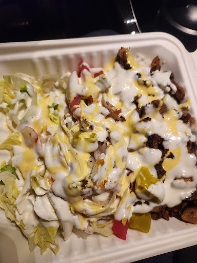 Photo of Mehfill Shawarma - 4280 Kingston Rd Unit#1, Scarborough, ON M1E 2M8