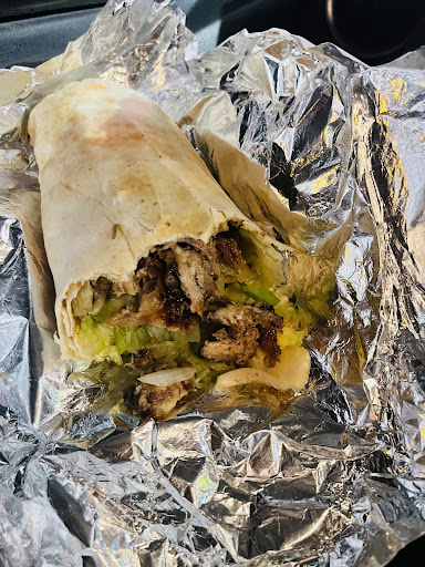 Photo of Mehfill Shawarma - 4280 Kingston Rd Unit#1, Scarborough, ON M1E 2M8