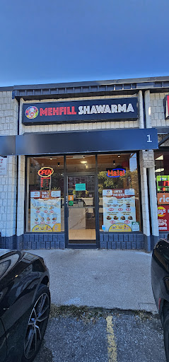 Photo of Mehfill Shawarma - 4280 Kingston Rd Unit#1, Scarborough, ON M1E 2M8