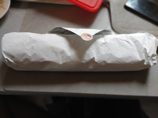 Photo of Mehfill Shawarma - 4280 Kingston Rd Unit#1, Scarborough, ON M1E 2M8