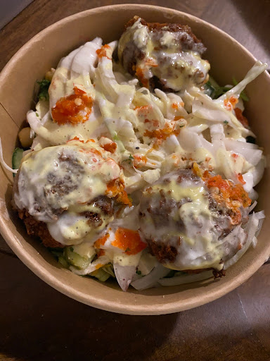 Photo of Mehfill Shawarma - 4280 Kingston Rd Unit#1, Scarborough, ON M1E 2M8