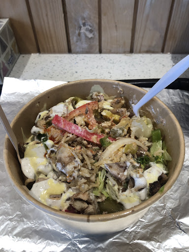 Photo of Mehfill Shawarma - 4280 Kingston Rd Unit#1, Scarborough, ON M1E 2M8