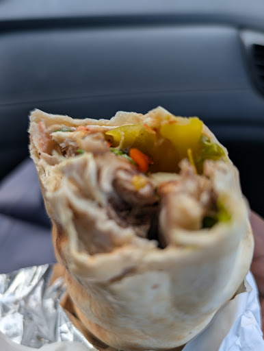 Photo of Mehfill Shawarma - 4280 Kingston Rd Unit#1, Scarborough, ON M1E 2M8