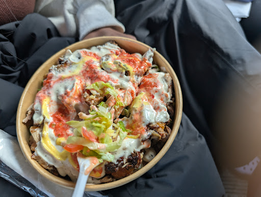 Photo of Mehfill Shawarma - 4280 Kingston Rd Unit#1, Scarborough, ON M1E 2M8