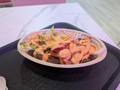 Photo of Tahini's - 650 Kingston Rd, Pickering, ON L1V 1A6