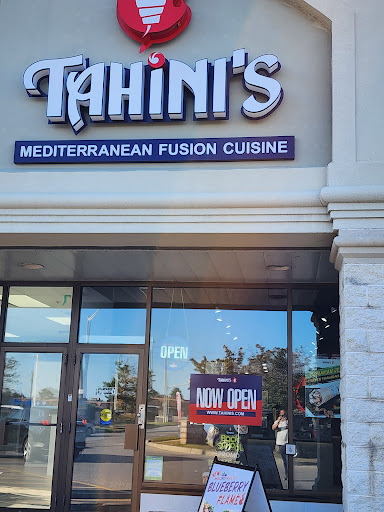 Photo of Tahini's - 650 Kingston Rd, Pickering, ON L1V 1A6