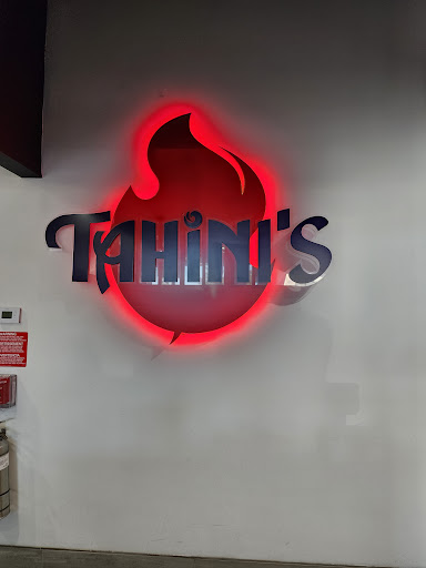 Photo of Tahini's - 650 Kingston Rd, Pickering, ON L1V 1A6