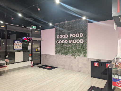 Photo of Tahini's - 650 Kingston Rd, Pickering, ON L1V 1A6