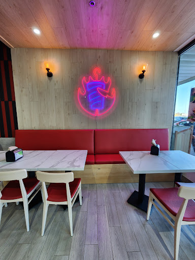 Photo of Tahini's - 650 Kingston Rd, Pickering, ON L1V 1A6