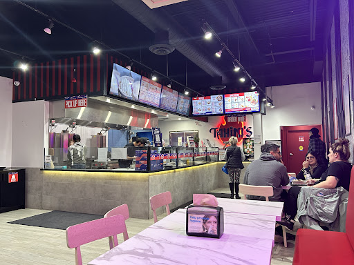 Photo of Tahini's - 650 Kingston Rd, Pickering, ON L1V 1A6