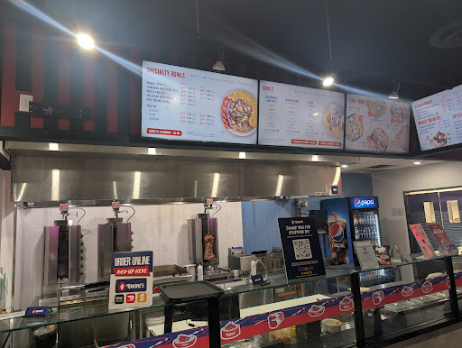 Photo of Tahini's - 650 Kingston Rd, Pickering, ON L1V 1A6