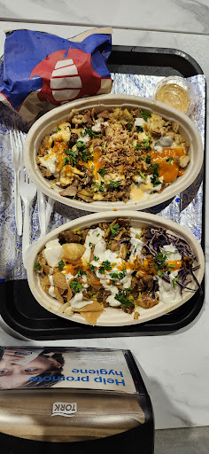 Photo of Tahini's - 650 Kingston Rd, Pickering, ON L1V 1A6