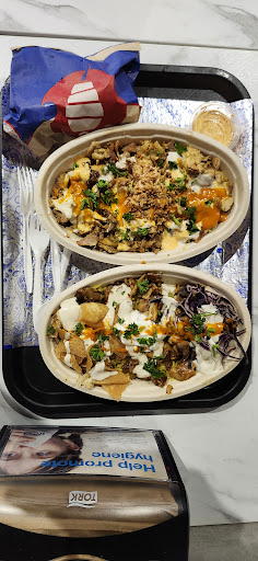 Photo of Tahini's - 650 Kingston Rd, Pickering, ON L1V 1A6