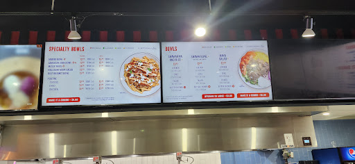 Photo of Tahini's - 650 Kingston Rd, Pickering, ON L1V 1A6