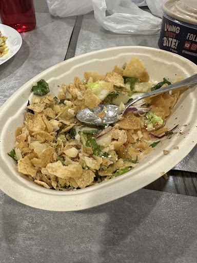 Photo of Tahini's - 650 Kingston Rd, Pickering, ON L1V 1A6