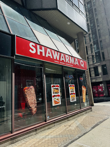 Photo of Shawarma Q - 987 Bay St., Toronto, ON M5S 3C4