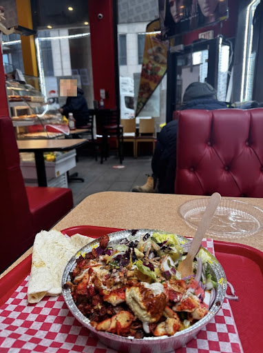 Photo of Shawarma Q - 987 Bay St., Toronto, ON M5S 3C4