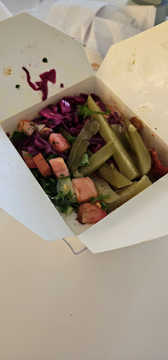 Photo of Shawarma Q - 987 Bay St., Toronto, ON M5S 3C4
