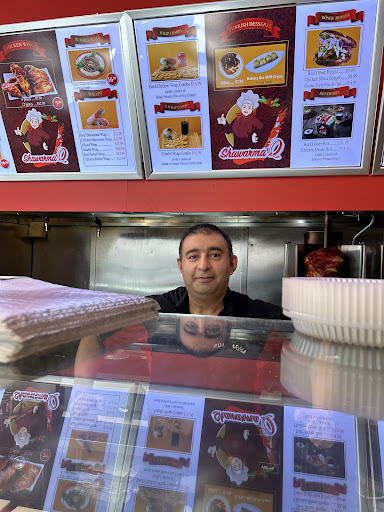 Photo of Shawarma Q - 987 Bay St., Toronto, ON M5S 3C4