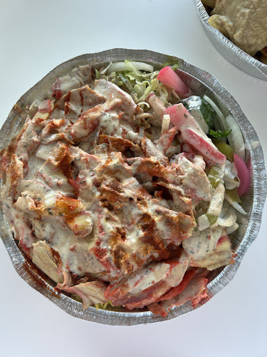 Photo of Shawarma Q - 987 Bay St., Toronto, ON M5S 3C4