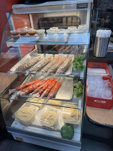 Photo of Shawarma Q - 987 Bay St., Toronto, ON M5S 3C4