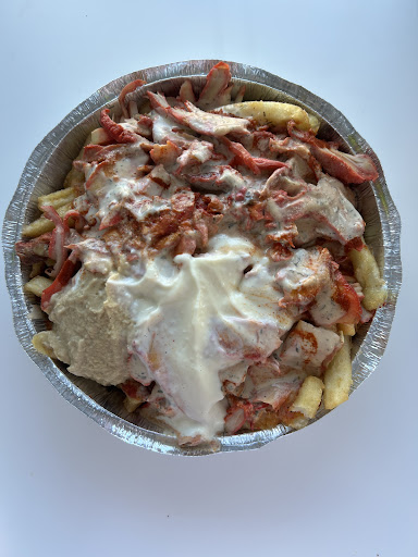 Photo of Shawarma Q - 987 Bay St., Toronto, ON M5S 3C4