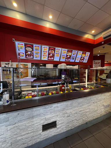 Photo of Shawarma Q - 987 Bay St., Toronto, ON M5S 3C4